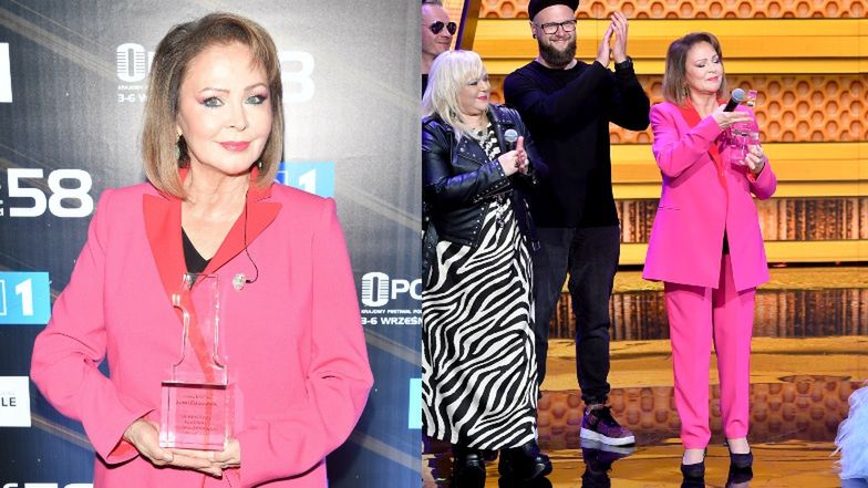 58. Krajowy Festiwal Polskiej Piosenki w Opolu