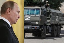 Putin jest zdeterminowany. W USA liczą jednak na porażkę Rosjan