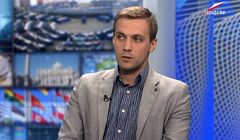 Znany reporter "Wiadomości" żegna się z TVP. Był autorem materiału o Adamowiczu