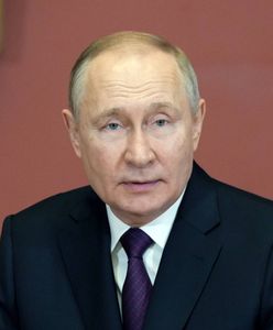 Duńskie doniesienia o Putinie. "Mogą być celowo wypuszczane przez Rosjan"