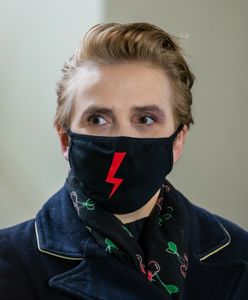 Joanna Scheuring-Wielgus się zdenerwowała. "Dlaczego Cezary Tomczyk rozmawia z terrorystami?"