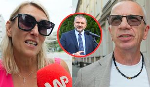 Żurek nowym ministrem. Polacy po rekonstrukcji: Już mam dość tych obiecanek
