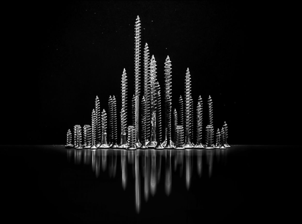 Wielu Polaków na podium w konkursie Monochrome Photography Awards 2017 20