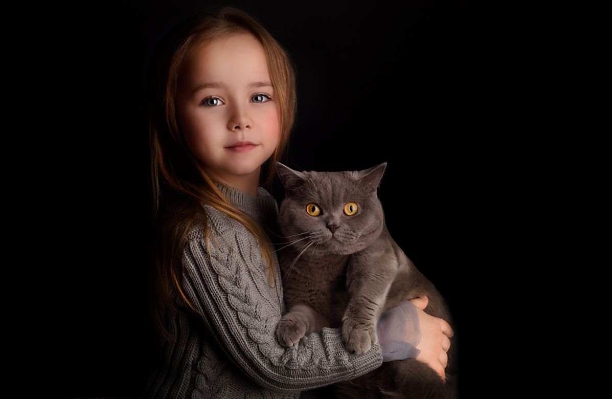 Fotografia dziecięca w zgodzie z naturą, czyli twórczość Anny Węcel 17
