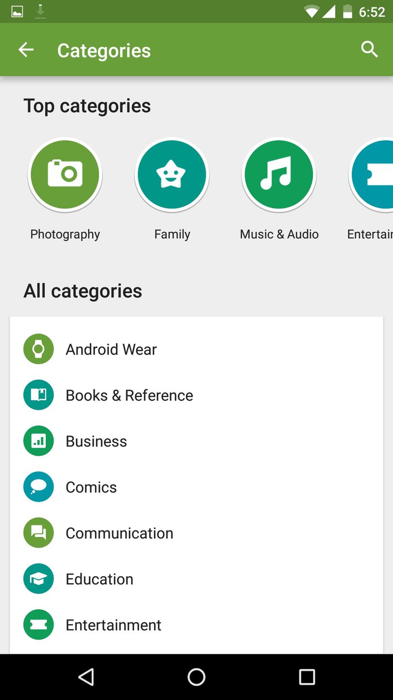 #wSkrócie: stanowisko Sony w sprawie sprzedaży działu mobilnego i łatwość naprawy Nexusa 5X 9