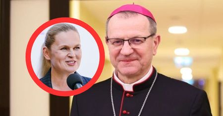 Odpowiada biskupom. Chce, "żeby księża znali wszystkie przykazania"
