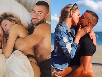 Rozmarzony Maciej z "Love Island" zachwyca się Oliwią: "Nie znam BARDZIEJ SZCZEREJ osoby niż ta pani. Jest warta WSZYSTKIEGO"