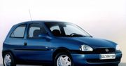 Używany Opel Corsa B - typowe awarie i problemy