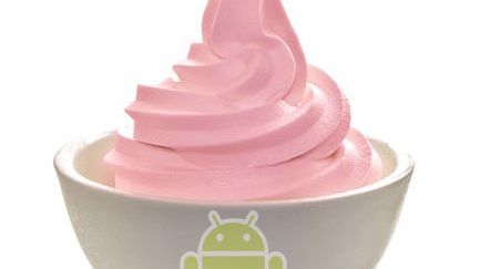 Google: "Android 2.2 Froyo będzie wkrótce gotowy" [aktualizacja] 1