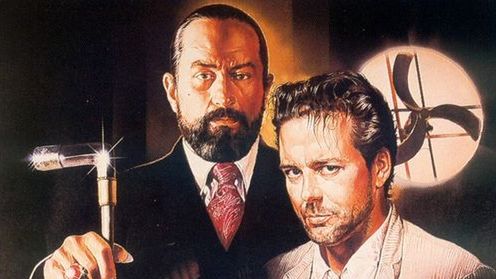 Szykuje się remake Harry`ego Angela 1