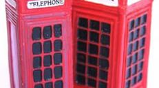 W budce telefonicznej naładujesz swoje auto... 1