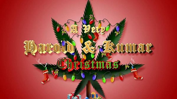 Niegrzeczne święta [zwiastun] 1