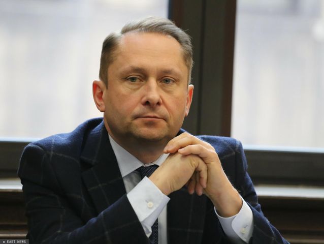 Kamil Durczok w szpitalu. Konieczna była transfuzja krwi