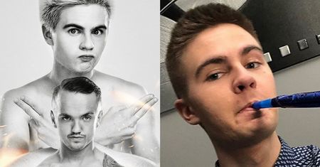 Fame MMA 5: Lord Kruszwil i Mini Majk kolejnymi zawodnikami!