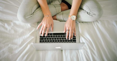 GhostWriter: edytor tekstu, który zadba o koncentrację