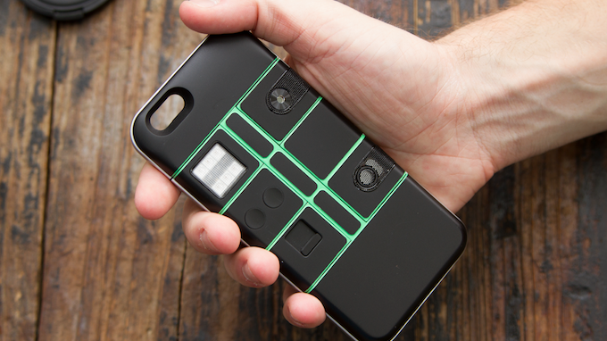 nexpaq to modułowy pokrowiec, który zapowiada się znakomicie 1