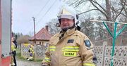 Pilne. Strażak OSP Trzebiechów potrzebuje naszej pomocy