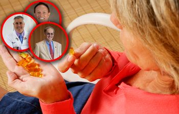 Te suplementy nie obniżają cholesterolu. "Strata czasu i pieniędzy"