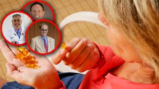 Te suplementy nie obniżają cholesterolu. "Strata czasu i pieniędzy"