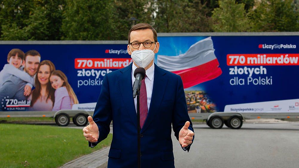 Morawiecki 