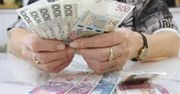 500 plus dla seniorów. Trzeba spełnić jeden warunek