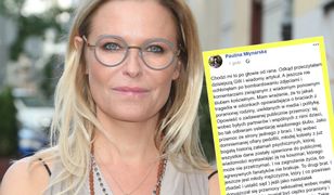 "Wciągają nas w coś potwornego". Młynarska mocno o braciach Kurskich