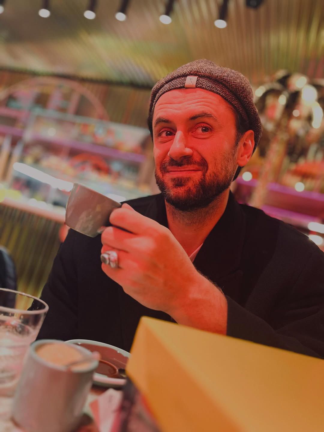  Bartłomiej Kotschedoff