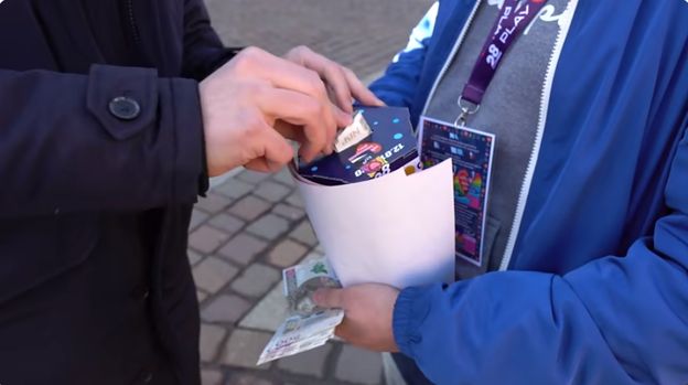 To NIE PIERWSZY RAZ, kiedy Budda zaskoczył wszystkich na WOŚP. Przypominamy jego poprzednie akcje!