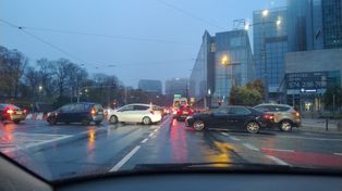 Poznań: Zmiany w rejonie trasy na Ratajczaka