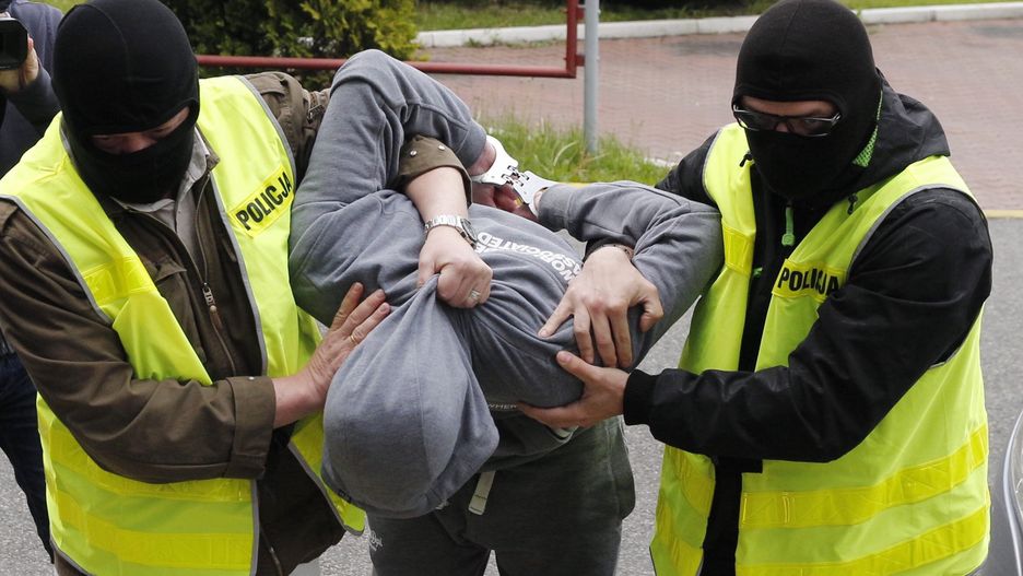 Podejrzany o zabójstwo Sebastiana optyk z Sosnowca trafi na obserwację 