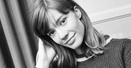 Nie żyje Francoise Hardy. Mówiono o niej "kobieta idealna"