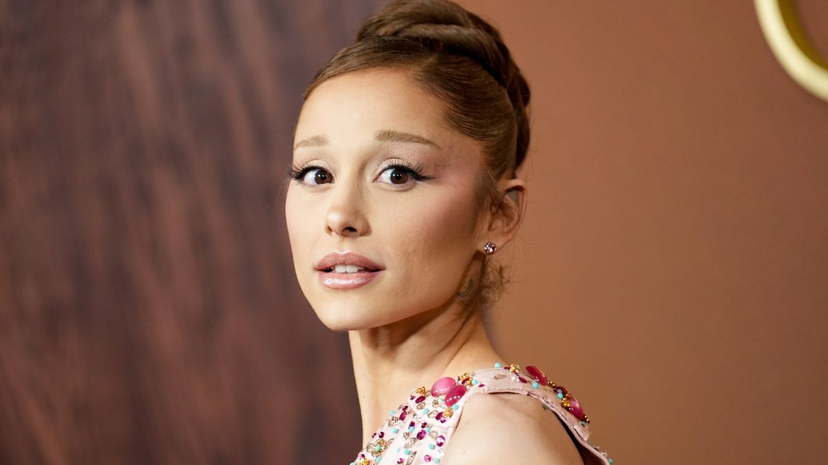 Ariana Grande bez nominacji do Oscara