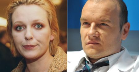 Kasia Nosowska i Redbad Klynstra. Co ich łączyło? Miał być ślub, było rozstanie