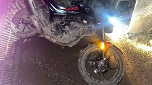 Krościenko nad Dunajcem: Pościg po zgłoszeniu awantury domowej. 28-latek zatrzymany przez policję