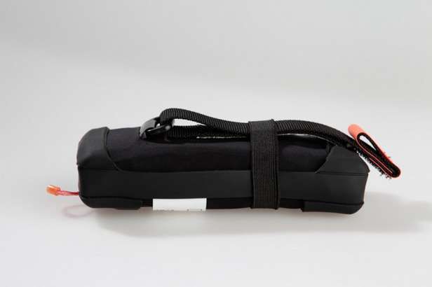 Rotauf MRK5 (Fot. Gizmag.com)