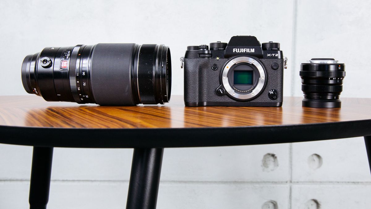 Black Friday 2017 - najlepsze oferty na sprzęt fotograficzny w jednym miejscu 1