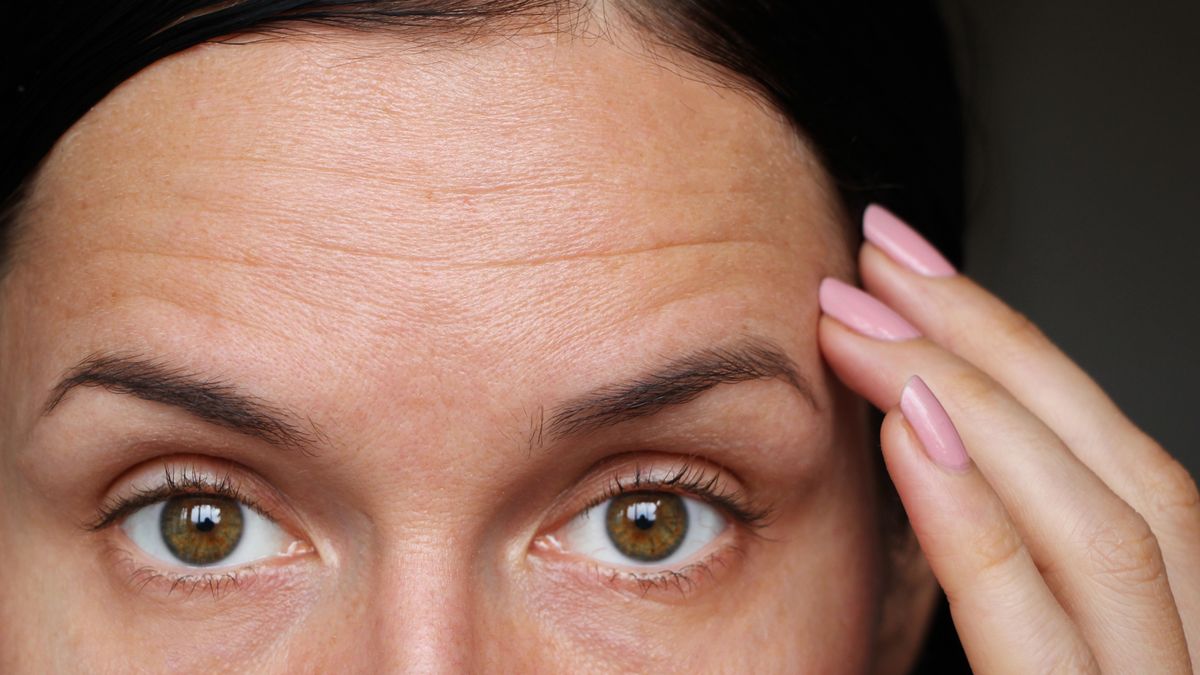 Metody na zmarszczki 