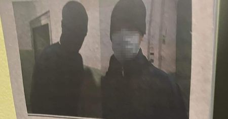 Warszawiacy w strachu. Nowe informacje o mężczyźnie ze strzykawką