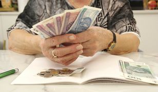 Absurd w pensjach Polaków. "Niedługo wszyscy będziemy tyle zarabiać"