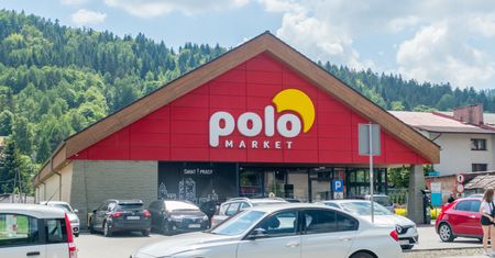 "3+1 gratis" w Polomarkecie. Tylko do 14 października