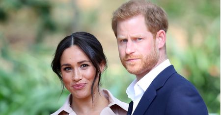 Harry i Meghan mają problem. Przed nimi trudna decyzja. "Nie nadają na tych samych falach"