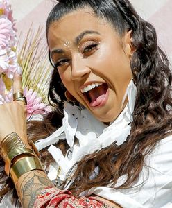 Maja Hyży zaręczona. Pokazała pierścionek