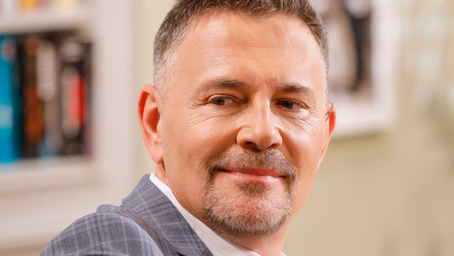 Krzysztof Ibisz powiedział o kilka słów za dużo?