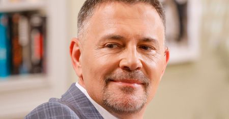 "Im więcej żon, tym lepiej". Z tych słów musiał się szybko tłumaczyć