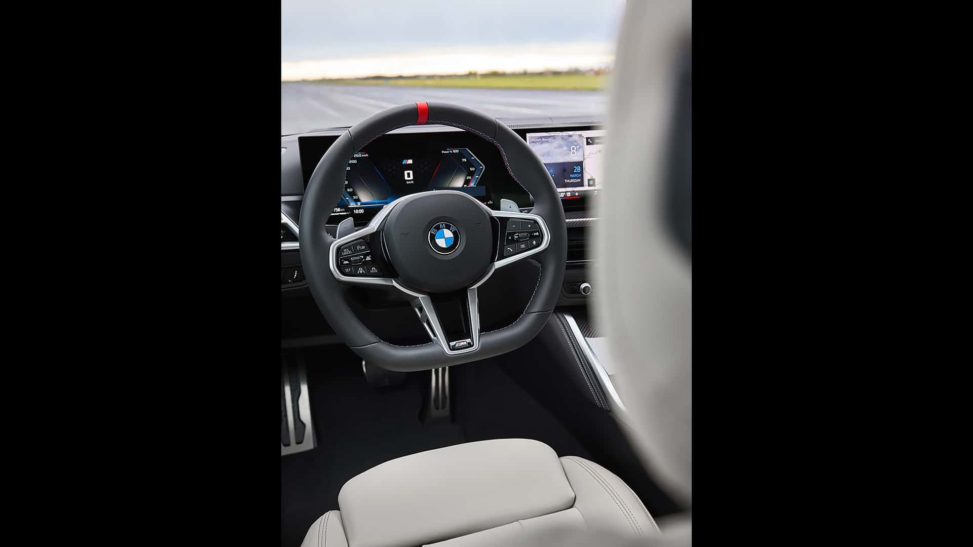 BMW Serii 4 po liftingu