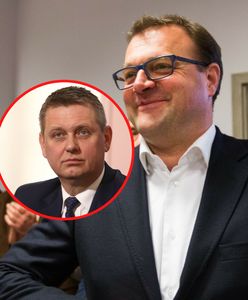 Zmiana po 10 latach? W Radomiu Witkowskiego czeka druga tura