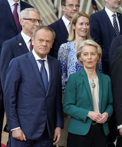 Von der Leyen przepadnie? Polska ma awaryjny plan. Tusk o pełną pulę?