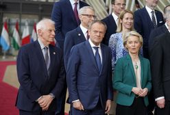 Von der Leyen przepadnie? Polska ma awaryjny plan. Tusk o pełną pulę?