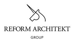 PLN Design Group dla pracowni Reform