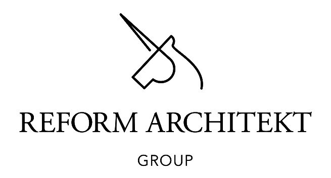 PLN Design Group dla pracowni Reform